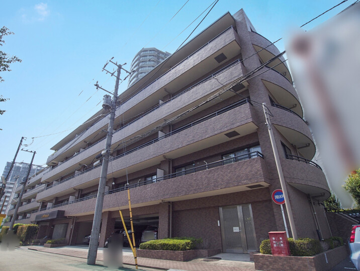 ラビ目黒