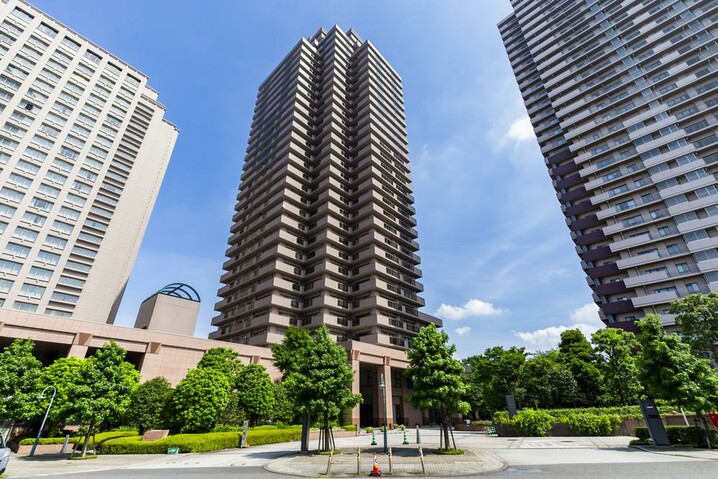 恵比寿ガーデンテラス壱番館