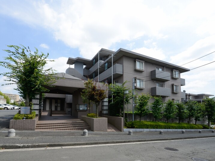 シーアイハイツたまプラーザパークヒルズＢ棟
