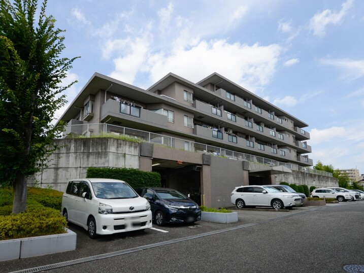 シーアイハイツたまプラーザパークヒルズＣ棟
