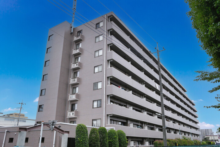 ファミール大宮宮原壱番館