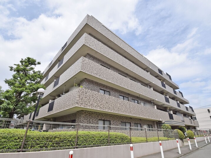 小田急相模原北パークホームズ弐番館パークサイドコート