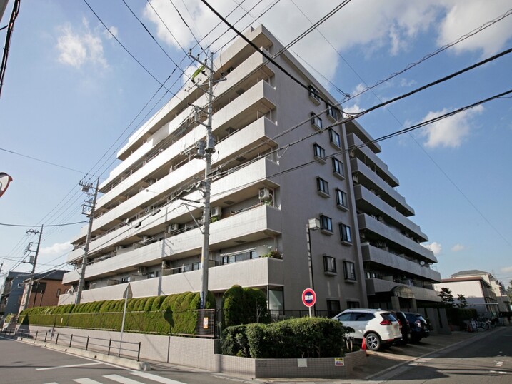 ハイホーム志木Ａ棟