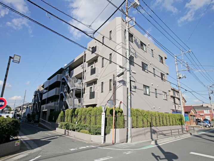 ハイホーム志木Ｂ棟