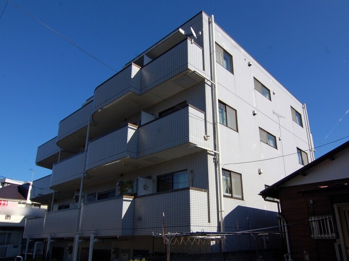 センチュリー昭島