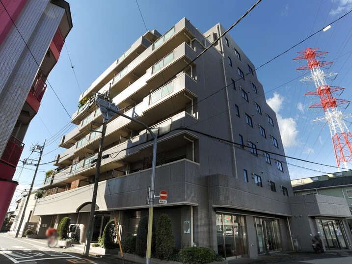 アコール町田