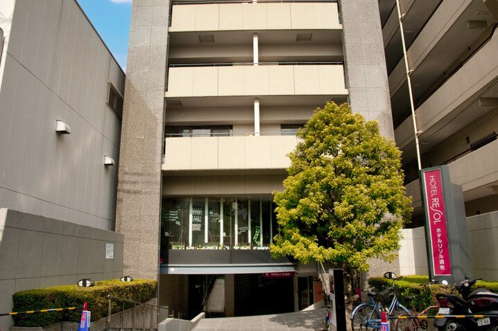 調布ツインズ