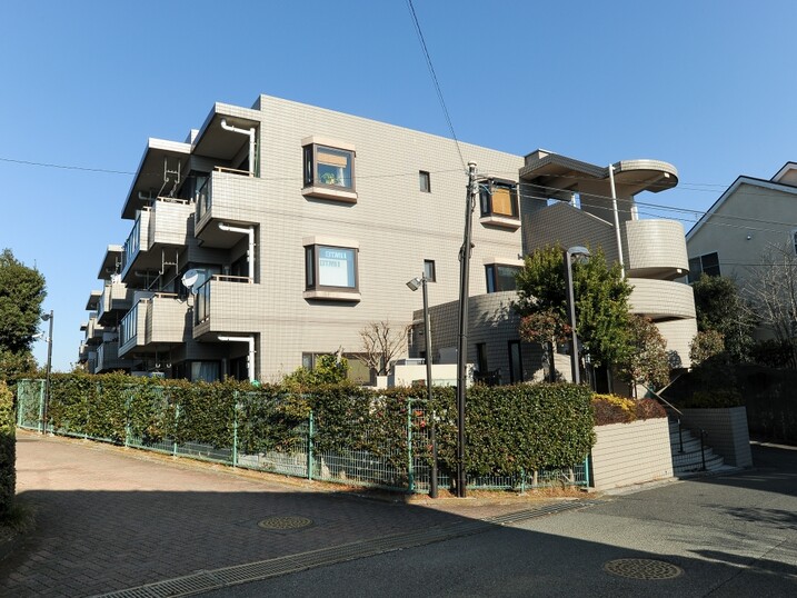 パールコート玉川学園