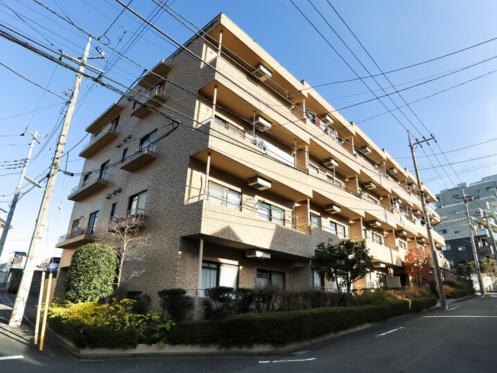 パークファミリー多摩センター