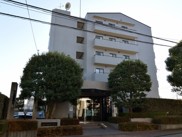 ロイヤルシャトー東久留米