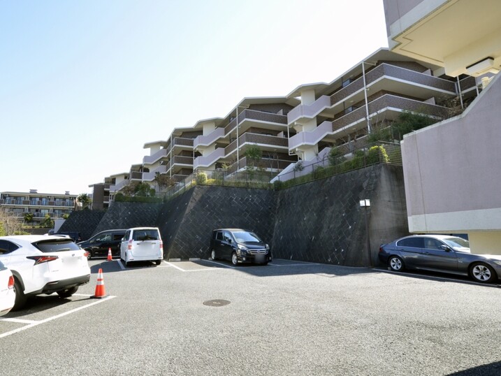 ライオンズガーデン町田の丘