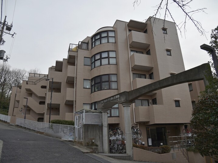 フローラルガーデン向ヶ丘遊園
