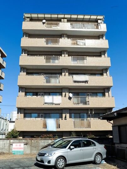 橋本南パークホームズ
