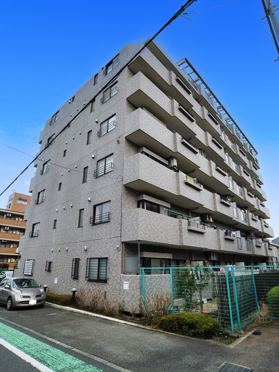 ナイスアーバン橋本