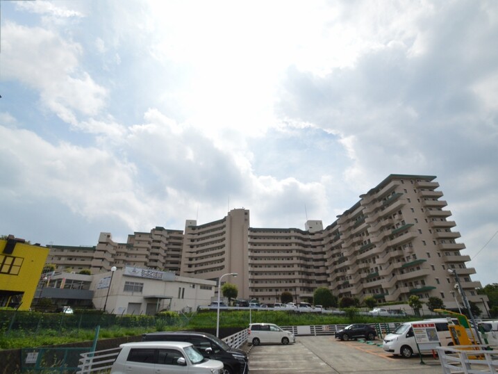かしわ台クラルテ