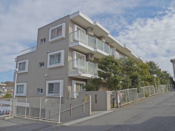 コスモ東生田