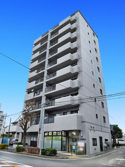 ソフィア鹿沼公園