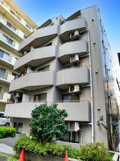 メゾンエクレーレ相模原