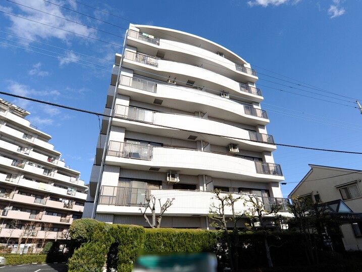 ベルシャトゥ相模原