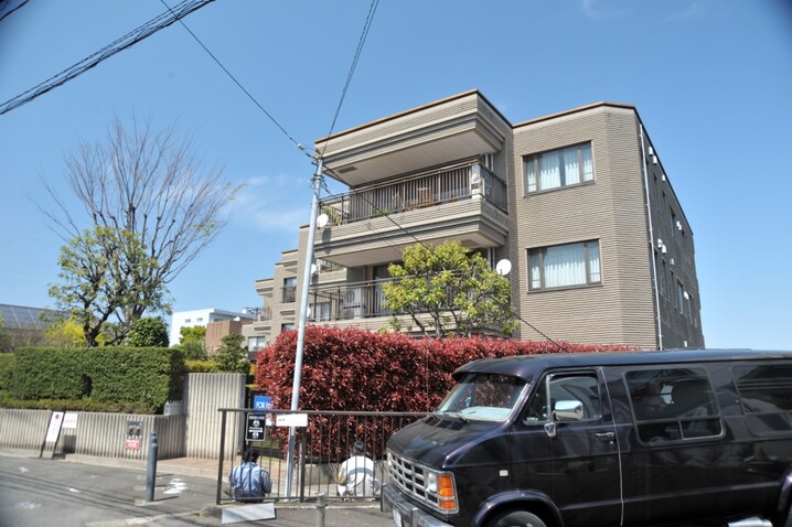 ノブレスヌーブ横浜山手Ⅰ