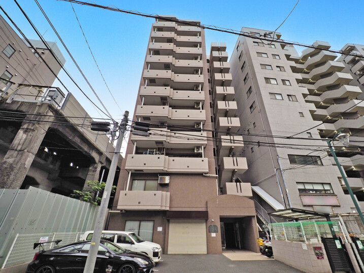 モンテベルデ第５横浜