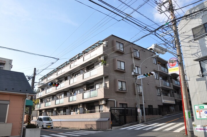 ライオンズマンション横浜保土ヶ谷