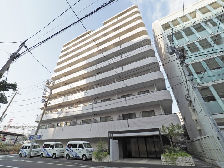 ピュアシティ横浜５