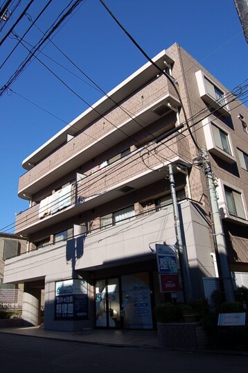 シティコープ国立