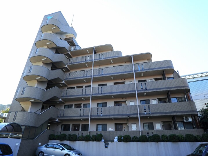 バンベール町田