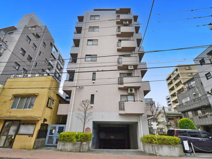 シティコープ立川