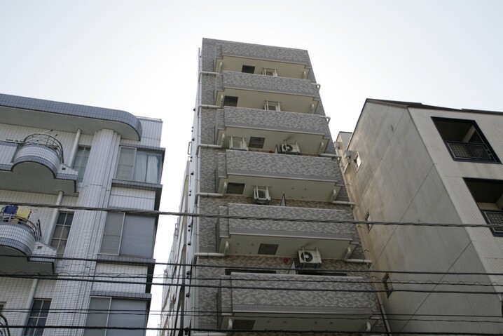 ライオンズシティ府中