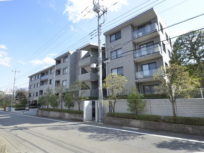 コープ野村緑山ヒルズ参番館