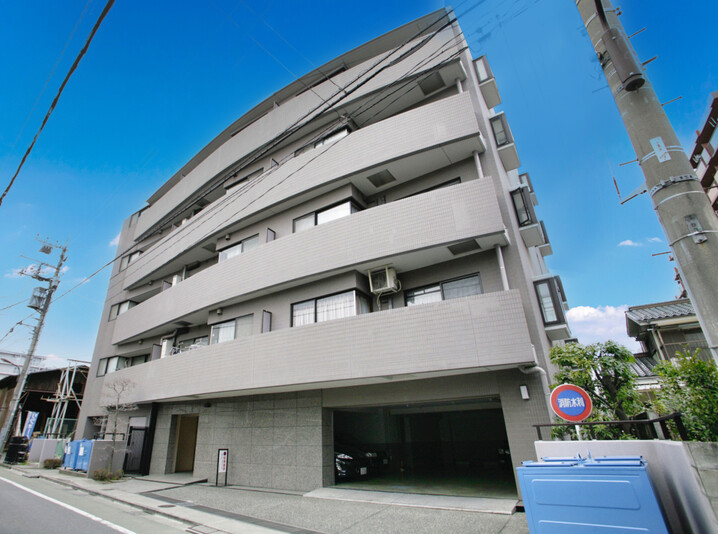 グランレーブ府中