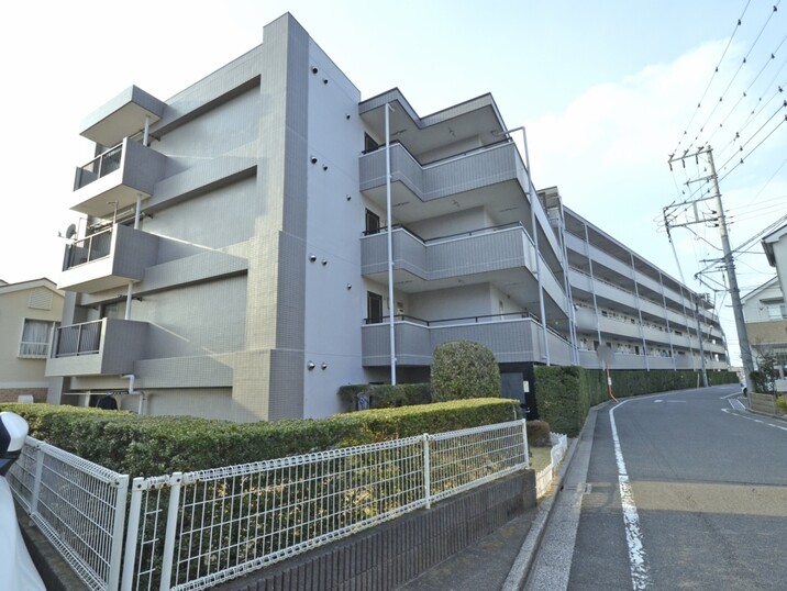 エクセレント聖蹟桜ヶ丘