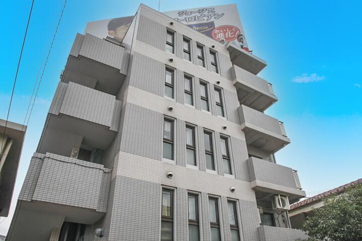東急ドエルアルス大森