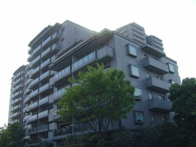 パークハウス多摩川南五番館