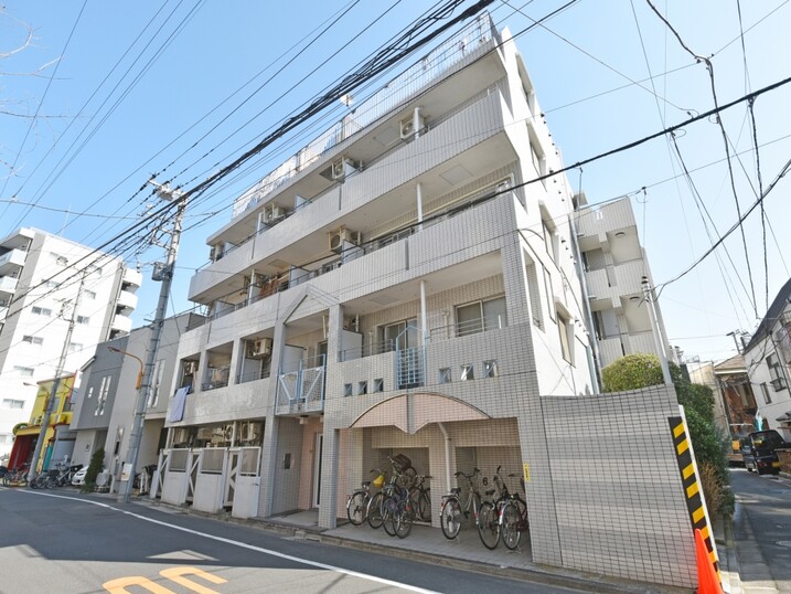 コスモ隅田アクティ