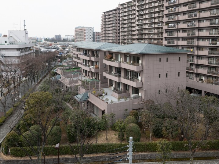 アクロシティ