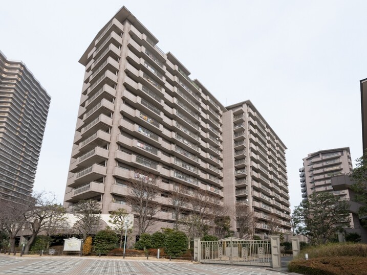 アクロシティＣポート