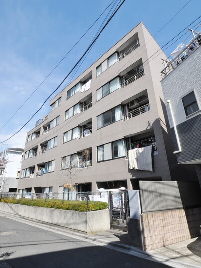 コスモ町屋グランコート
