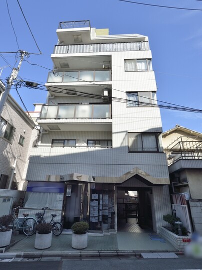 オークラハイム浅草