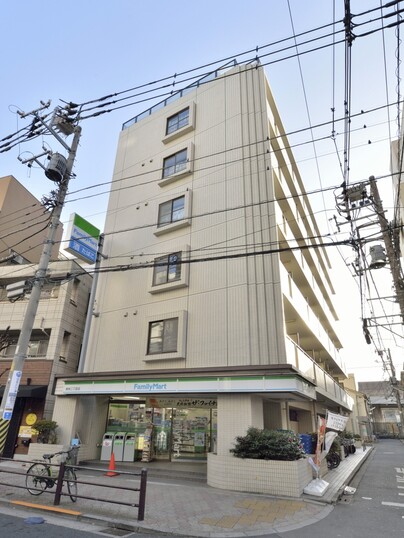 ジョイフル根岸