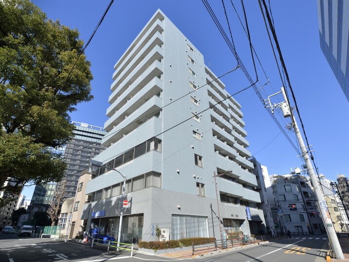 シティコープ上野広徳