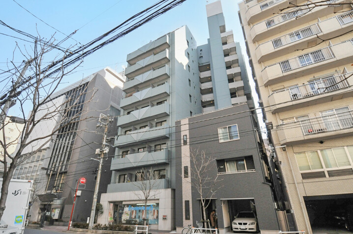 シーアイマンション浅草橋