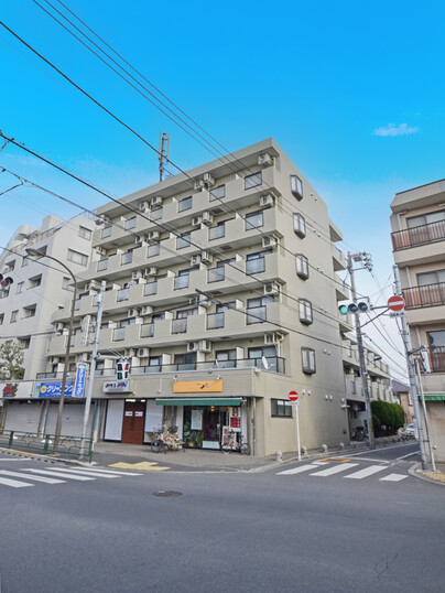 シティハイツ吉祥寺