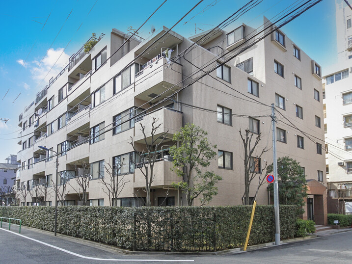 メイツ新桜台