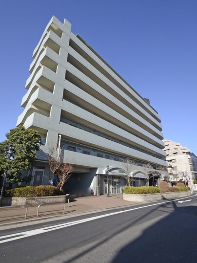 ハイシティプラザ南大泉