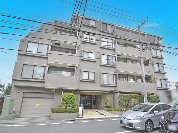 グラーヴェ城北貴欧館