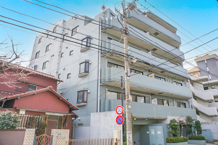 オーベル練馬