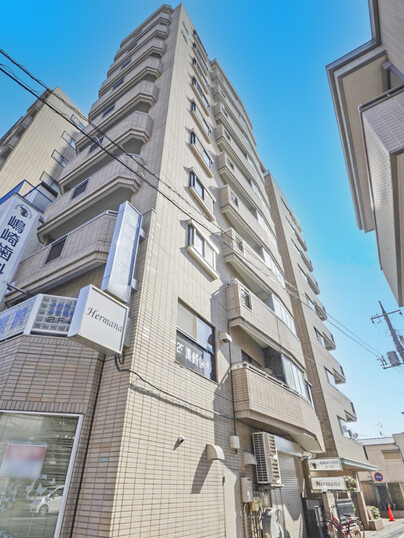 エクセレントフォーラム中村橋